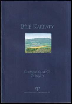 Bílé Karpaty