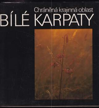 Bílé Karpaty