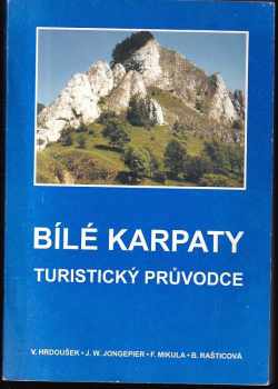 František Mikula: Bílé Karpaty