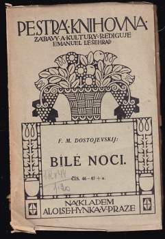 Bílé noci
