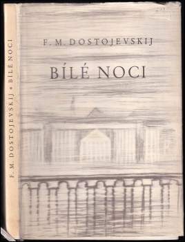 Bílé noci