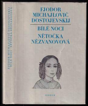 Bílé noci ; Nětočka Nězvanovová