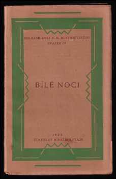 Bílé noci
