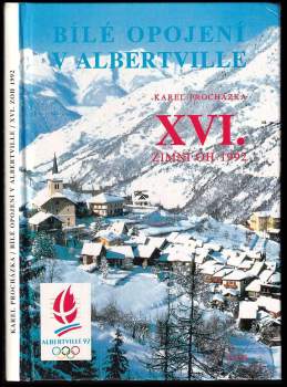 Bílé opojení v Albertville