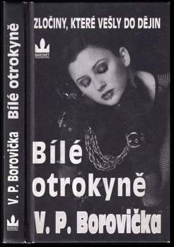 Bílé otrokyně