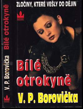 Bílé otrokyně