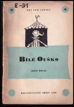 Bílé Ouško