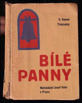Bílé panny