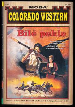 Bílé peklo