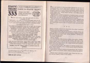 John Montana: Bílé peklo