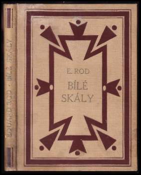 Bílé skály