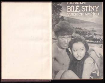 Frederick O'Brien: Bílé stíny v jižních mořích