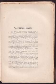 Josef Svozil: Bílé světlo