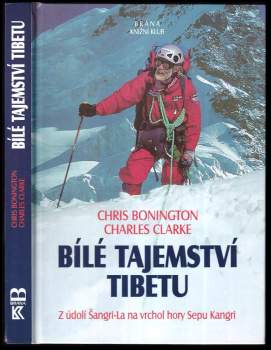 Bílé tajemství Tibetu