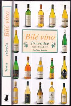 Godfrey Spence: Bílé víno