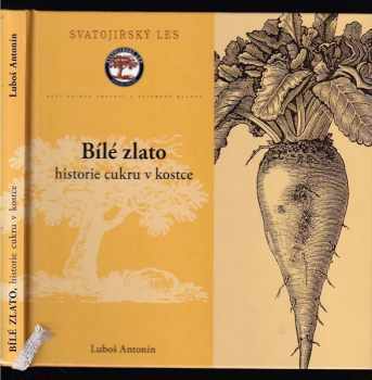 Bílé zlato