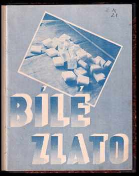 Bílé zlato