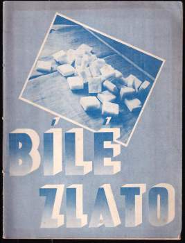 Bílé zlato