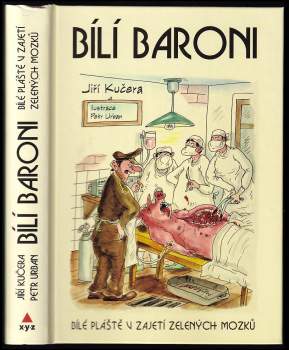 Bílí baroni