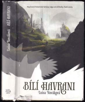 Bílí havrani