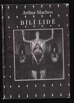 Bílí lidé