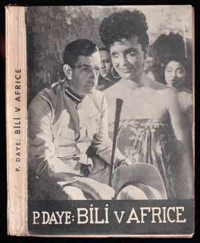 Bílí v Africe