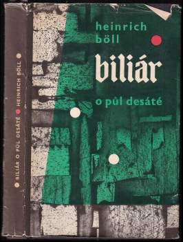 Heinrich Böll: Biliár o půl desáté