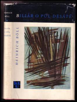Heinrich Böll: Biliár o půl desáté