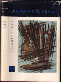 Heinrich Böll: Biliár o půl desáté