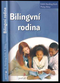 Bilingvní rodina