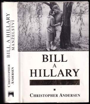 Bill a Hillary : manželství