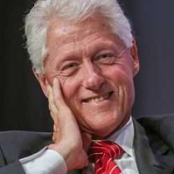 Bill Clinton