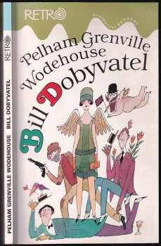 Bill Dobyvatel