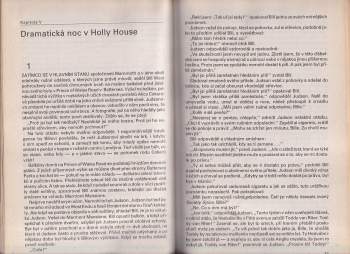 P. G Wodehouse: Bill Dobyvatel