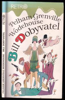 Bill Dobyvatel
