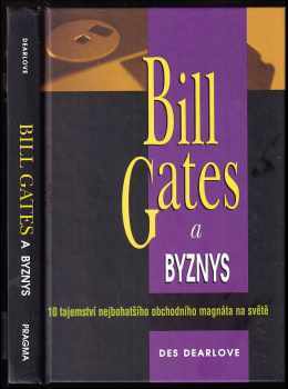 Dez Dearlove: Bill Gates a byznys