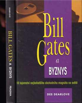 Bill Gates a byznys