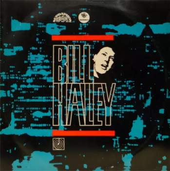 Bill Haley