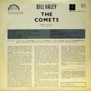 Bill Haley: Bill Haley