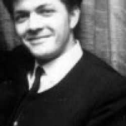Bill Harry