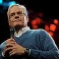 Bill Hybels