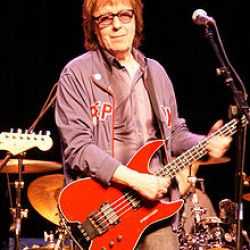 Bill Wyman