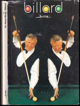 Heinz Stingl: Billard