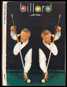 Heinz Stingl: Billard