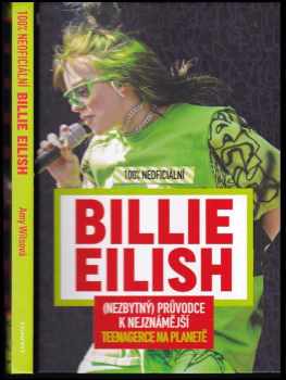 Amy Wills: Billie Eilish