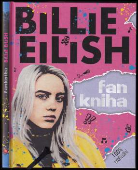 Billie Eilish: Fankniha (100% neoficiální)