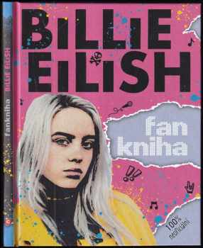 Billie Eilish - Sally Morgan (2019, CPress) - ID: 395317