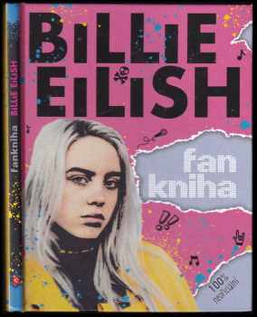 Billie Eilish - Sally Morgan (2019, CPress) - ID: 435108