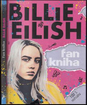 Sally Morgan: Billie Eilish