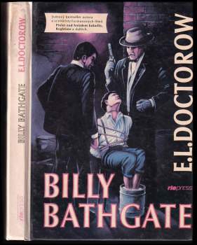 Billy Bathgate
